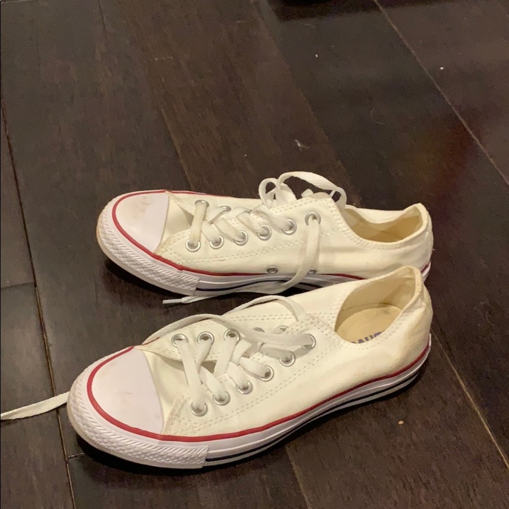 converse